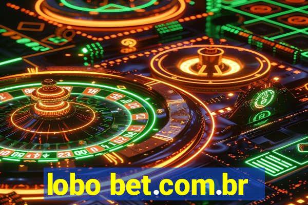 lobo bet.com.br